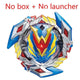 Bey Blade Burst GT Toys - Ctoox