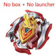 Bey Blade Burst GT Toys - Ctoox