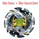 Bey Blade Burst GT Toys - Ctoox