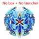 Bey Blade Burst GT Toys - Ctoox