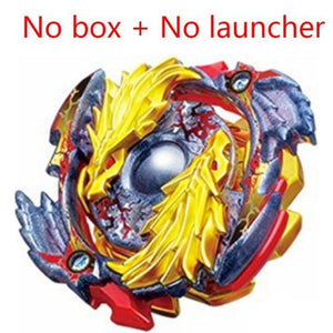 Bey Blade Burst GT Toys - Ctoox