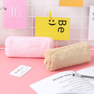 Plush Pencil Case - Ctoox