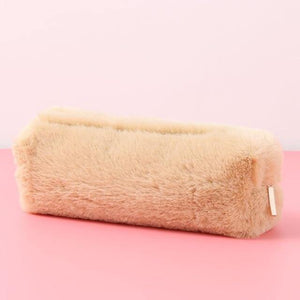 Plush Pencil Case - Ctoox