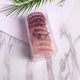 women telephone ring hair bands