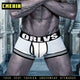 Men Mesh Shorts plus size Solid Men's Clothing boxers - Ctoox