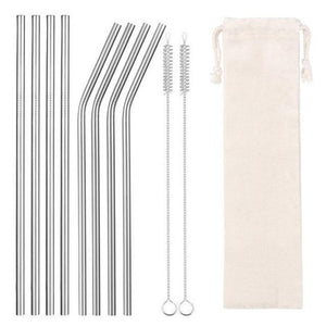 Reusable Drinking Straw - Ctoox