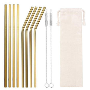 Reusable Drinking Straw - Ctoox