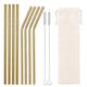 Reusable Drinking Straw - Ctoox