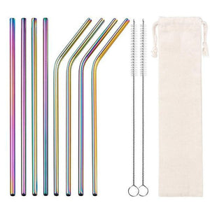Reusable Drinking Straw - Ctoox