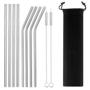 Reusable Drinking Straw - Ctoox