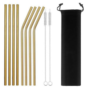 Reusable Drinking Straw - Ctoox