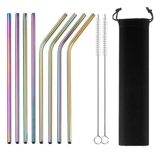 Reusable Drinking Straw - Ctoox
