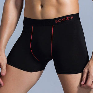 Mens Underwear Boxers - Ctoox