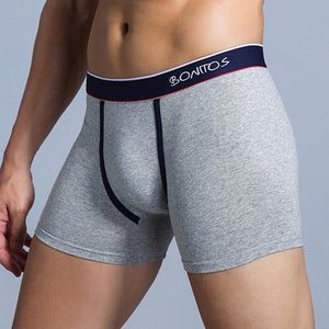 Mens Underwear Boxers - Ctoox