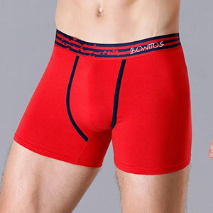 Mens Underwear Boxers - Ctoox