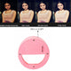 Mobile phone Selfie Ring Flash lens - Ctoox