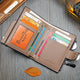 New Korean casual men's wallet - Ctoox