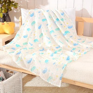 Baby Swaddles Soft Newborn Blankets,1Pc - Ctoox