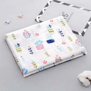 Baby Swaddles Soft Newborn Blankets,1Pc - Ctoox