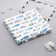 Baby Swaddles Soft Newborn Blankets,1Pc - Ctoox
