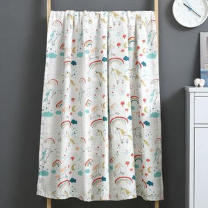 Baby Swaddles Soft Newborn Blankets,1Pc - Ctoox