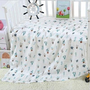 Baby Swaddles Soft Newborn Blankets,1Pc - Ctoox