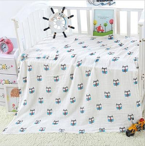 Baby Swaddles Soft Newborn Blankets,1Pc - Ctoox