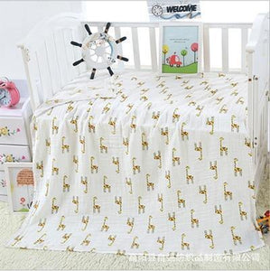 Baby Swaddles Soft Newborn Blankets,1Pc - Ctoox
