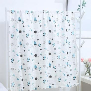 Baby Swaddles Soft Newborn Blankets,1Pc - Ctoox