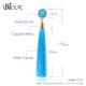 Bohemian Tassel Crystal Long Earrings - Ctoox