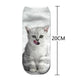 Women's funny animal Cute 3D Print Socks - Ctoox