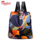 High Quality Waterproof Oxford Women Backpack - Ctoox