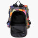 High Quality Waterproof Oxford Women Backpack - Ctoox