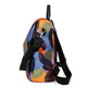High Quality Waterproof Oxford Women Backpack - Ctoox