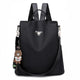 High Quality Waterproof Oxford Women Backpack - Ctoox