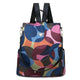 High Quality Waterproof Oxford Women Backpack - Ctoox