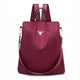 High Quality Waterproof Oxford Women Backpack - Ctoox