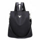 High Quality Waterproof Oxford Women Backpack - Ctoox