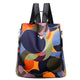 High Quality Waterproof Oxford Women Backpack - Ctoox