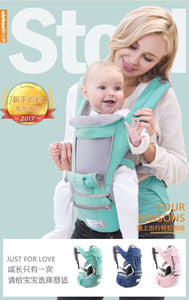 Baby Wrap Carrier - Ctoox