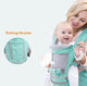 Baby Wrap Carrier - Ctoox
