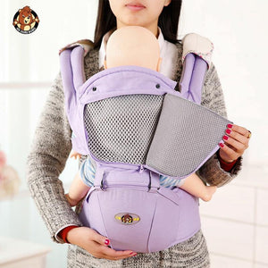Baby Wrap Carrier - Ctoox