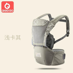 Baby Wrap Carrier - Ctoox