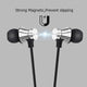 Magnetic Wireless Bluetooth Earphone Stereo - Ctoox