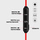 Magnetic Wireless Bluetooth Earphone Stereo - Ctoox