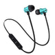 Magnetic Wireless Bluetooth Earphone Stereo - Ctoox
