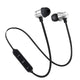 Magnetic Wireless Bluetooth Earphone Stereo - Ctoox