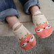 Girls Boys Cute Cartoon Toddler Floor Socks - Ctoox