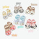 Girls Boys Cute Cartoon Toddler Floor Socks - Ctoox