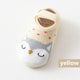 Girls Boys Cute Cartoon Toddler Floor Socks - Ctoox